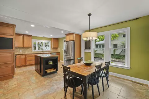 Dining - 306 E Henry St, Saline, MI 48176 photo 3 of 4