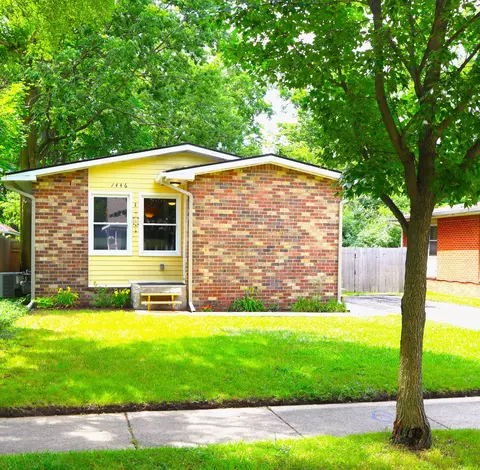1446 Rosewood St, Ann Arbor, MI 48104