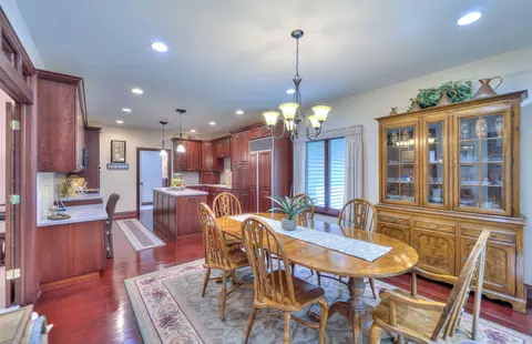 7183 Sanctuary Dr, Jackson, MI 49201 photo 17