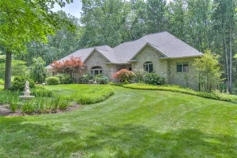 7183 Sanctuary Dr, Jackson, MI 49201 photo 60