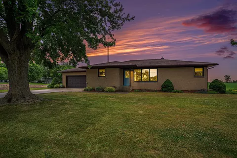 12060 Port Sheldon St, Holland, MI 49424