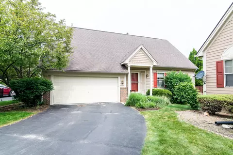 4168 Boulder Pond Dr, Ann Arbor, MI 48108