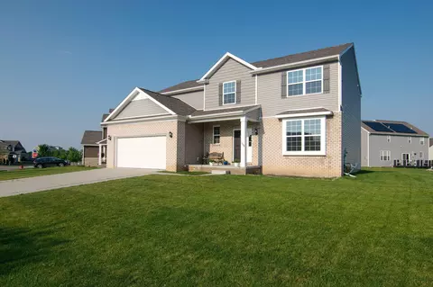 1388 Douglas Fir Drive Dr, Howell, MI 48843