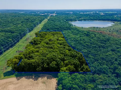 0 Riker Rd #PARCEL E, Chelsea, MI 48118