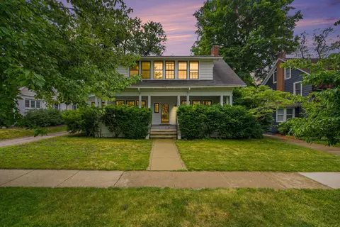 1606 Granger Ave, Ann Arbor, MI 48104