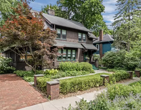 1307 S Forest Ave, Ann Arbor, MI 48104