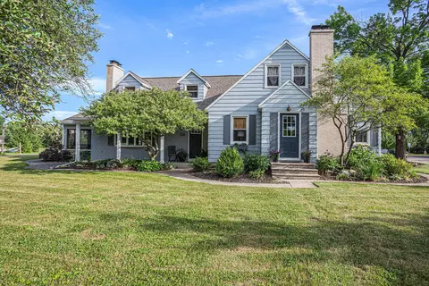 6110 Hall St SE, Grand Rapids, MI 49546