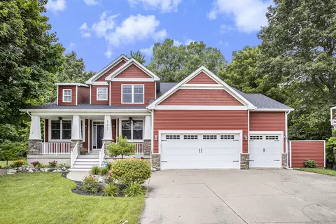 182 Woodhaven Dr, Battle Creek, MI 49015