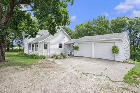 19325 Homer Rd, Marshall, MI 49068