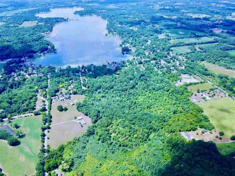 Parcel E Ocean Beach Road, Clarklake, MI 49234