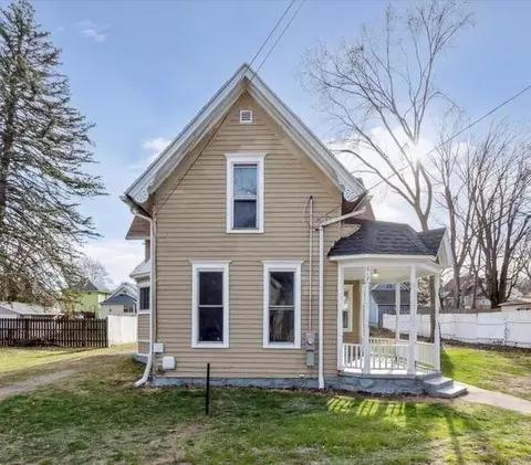 617 Ellery Ave, Jackson, MI 49202 photo 2