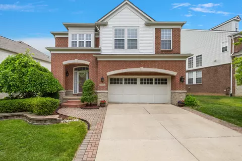 44943 Paine Dr, Novi, MI 48377