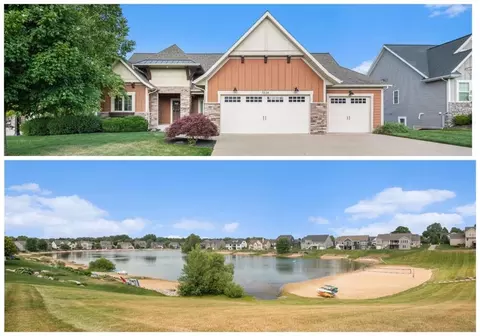 7234 Nantucket Dr SW, Byron Center, MI 49315