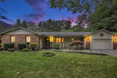 300 Calhoun St, Union City, MI 49094