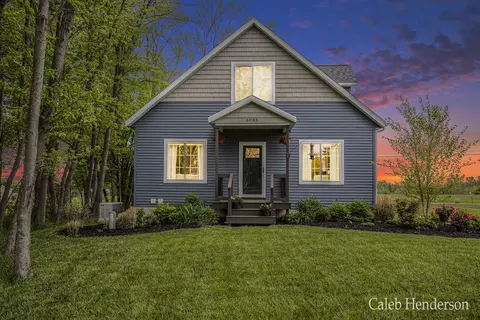 6085 146th Ave, Holland, MI 49423