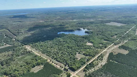 Wood Road Ne, Kalkaska, MI 49646
