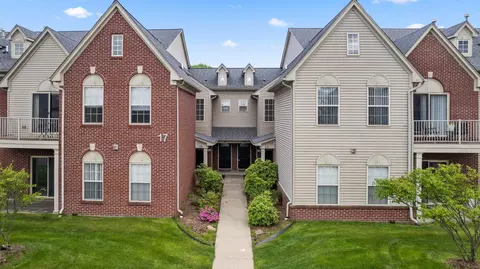1344 Addington Ln, Ann Arbor, MI 48108