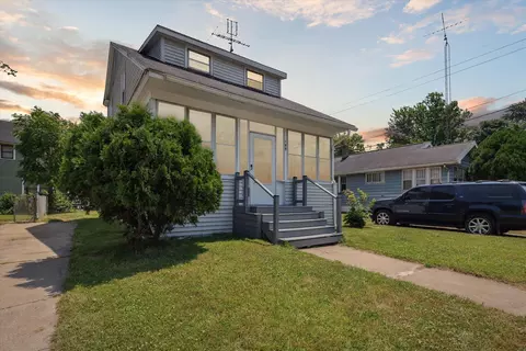 199 S Mccord St, Benton Harbor, MI 49022