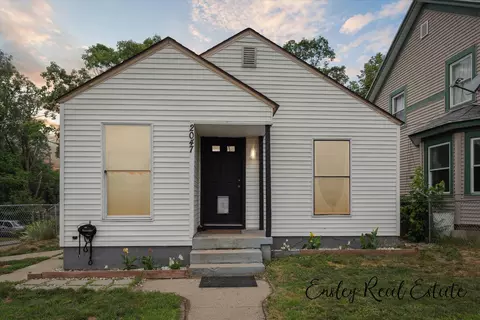 2047 Stafford Ave SW, Grand Rapids, MI 49507