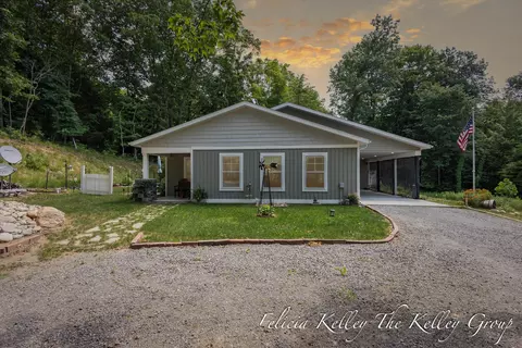 2255 20 Mile Rd, Kent City, MI 49330