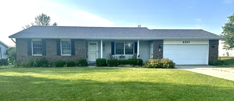 6427 Chestnut Blvd, Cass City, MI 48726