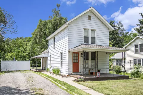 128 Broad St, Brooklyn, MI 49230