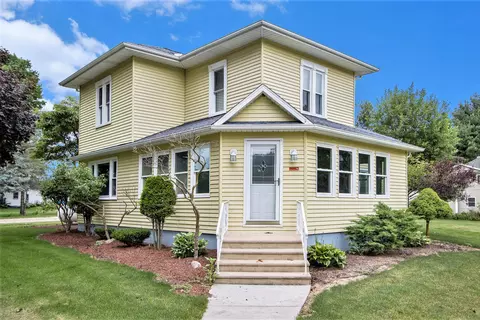 13924 Art Martin, Fulton, MI 49052