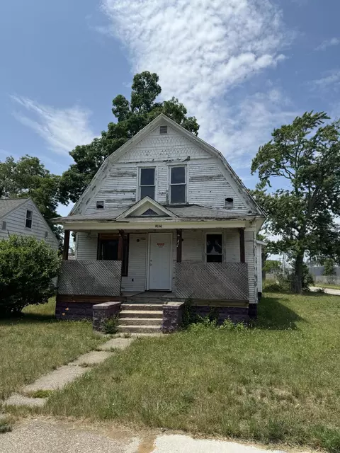 2019 Leahy St, Muskegon, MI 49444