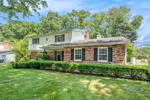 6647 Evergreen St, Portage, MI 49024