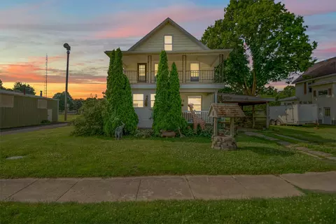 143 W Chicago Rd, Allen, MI 49227