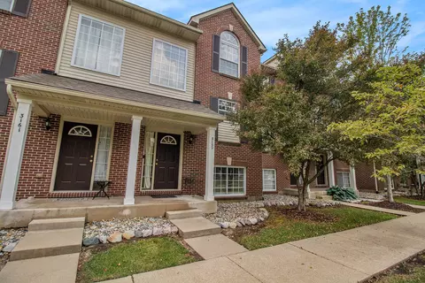3159 Wigeon Ln, Ypsilanti, MI 48197