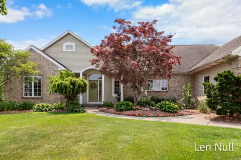 1492 Joseph Ln, Hudsonville, MI 49426