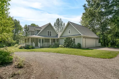7760 E Ts Ave, Scotts, MI 49088 photo 2