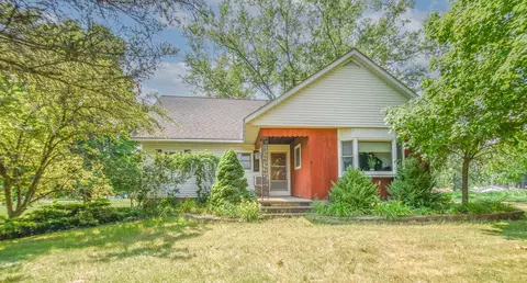 394 Smith Rd, Coldwater, MI 49036