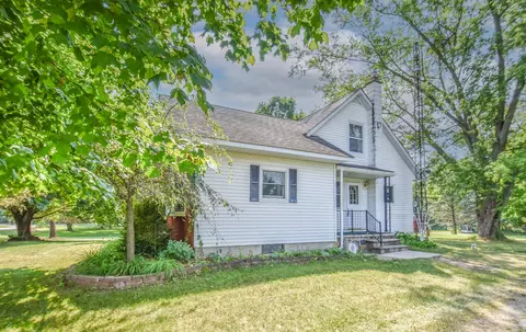 394 Smith Rd, Coldwater, MI 49036 photo 2