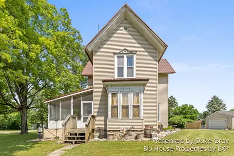 2404 Mccann Rd, Hastings, MI 49058