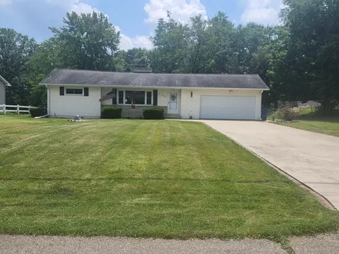 173 Wanondoger Trl, Battle Creek, MI 49017