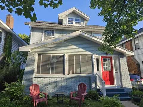 448 Elliott St SE, Grand Rapids, MI 49507