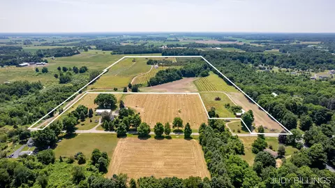 V/l 00 122nd Ave, Fennville, MI 49408