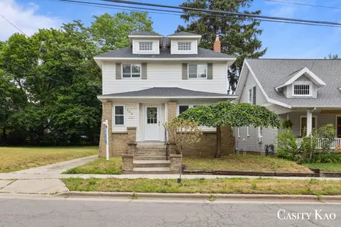 246 Diamond Ave SE, Grand Rapids, MI 49506