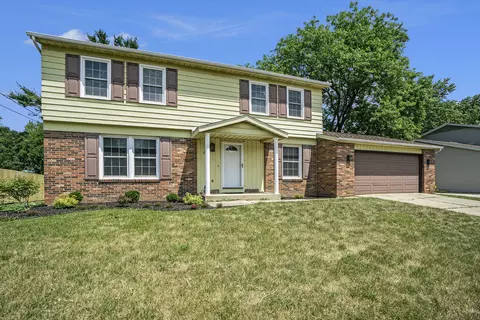 1704 Suffolk Ave, Portage, MI 49024