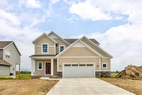 3772 Elderberry Dr, Holland, MI 49424