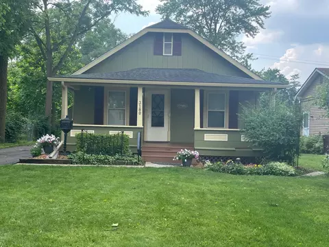 3180 Rosedale St, Ann Arbor, MI 48108