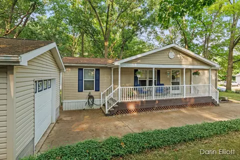 1133 Yeomans St #LOT 2, Ionia, MI 48846