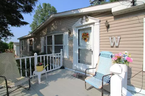 7343 Willowwood Dr NE, Belmont, MI 49306
