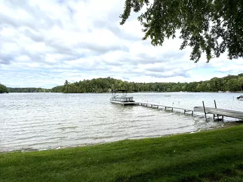 6358 E Billings, Fountain, MI 49410