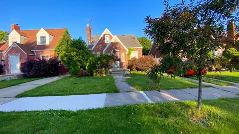 Undisclosed, Detroit, MI 48224