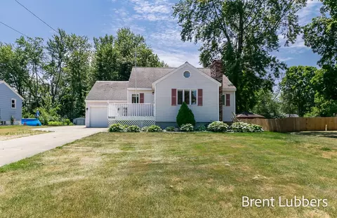 9438 Port Sheldon, Zeeland, MI 49464