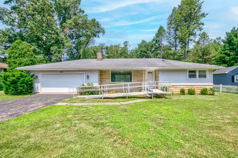 2912 Horton Rd, Jackson, MI 49203 photo 2