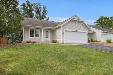 1180 Lapaloma Dr SW, Wyoming, MI 49509